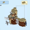 Дирижабли Ларри и Мортона (LEGO 71427)