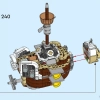 Дирижабли Ларри и Мортона (LEGO 71427)