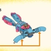 Иззи и кролик Банчу (LEGO 71453)