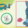 Иззи и кролик Банчу (LEGO 71453)