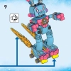 Иззи и кролик Банчу (LEGO 71453)