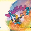 Иззи и кролик Банчу (LEGO 71453)