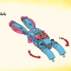 Иззи и кролик Банчу (LEGO 71453)