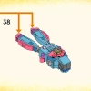 Иззи и кролик Банчу (LEGO 71453)