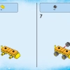 Иззи и кролик Банчу (LEGO 71453)