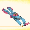 Иззи и кролик Банчу (LEGO 71453)