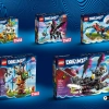 Иззи и кролик Банчу (LEGO 71453)