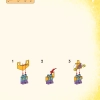 Фантастический домик на дереве (LEGO 71461)