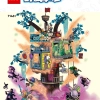 Фантастический домик на дереве (LEGO 71461)