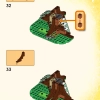 Фантастический домик на дереве (LEGO 71461)