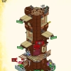Фантастический домик на дереве (LEGO 71461)
