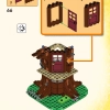 Фантастический домик на дереве (LEGO 71461)