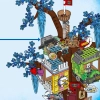 Фантастический домик на дереве (LEGO 71461)