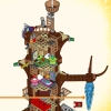 Фантастический домик на дереве (LEGO 71461)