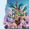 Фантастический домик на дереве (LEGO 71461)
