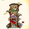 Фантастический домик на дереве (LEGO 71461)