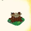Фантастический домик на дереве (LEGO 71461)