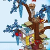 Фантастический домик на дереве (LEGO 71461)