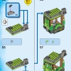 Фантастический домик на дереве (LEGO 71461)