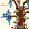 Фантастический домик на дереве (LEGO 71461)