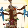 Фантастический домик на дереве (LEGO 71461)