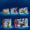 Фантастический домик на дереве (LEGO 71461)