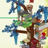 Фантастический домик на дереве (LEGO 71461)