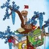 Фантастический домик на дереве (LEGO 71461)
