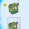 Фантастический домик на дереве (LEGO 71461)