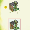 Фантастический домик на дереве (LEGO 71461)