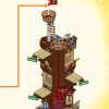 Фантастический домик на дереве (LEGO 71461)