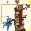 Фантастический домик на дереве (LEGO 71461)
