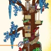 Фантастический домик на дереве (LEGO 71461)