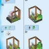 Фантастический домик на дереве (LEGO 71461)