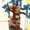 Фантастический домик на дереве (LEGO 71461)