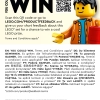 Фантастический домик на дереве (LEGO 71461)