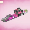 Кошмарный корабль-акула (LEGO 71469)
