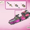 Кошмарный корабль-акула (LEGO 71469)