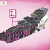 Кошмарный корабль-акула (LEGO 71469)