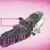 Кошмарный корабль-акула (LEGO 71469)