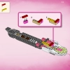 Кошмарный корабль-акула (LEGO 71469)