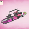 Кошмарный корабль-акула (LEGO 71469)