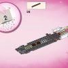Кошмарный корабль-акула (LEGO 71469)