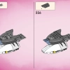 Кошмарный корабль-акула (LEGO 71469)