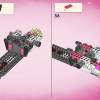 Кошмарный корабль-акула (LEGO 71469)