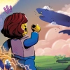 Кошмарный корабль-акула (LEGO 71469)
