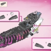 Кошмарный корабль-акула (LEGO 71469)