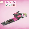 Кошмарный корабль-акула (LEGO 71469)