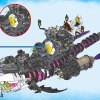 Кошмарный корабль-акула (LEGO 71469)