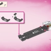 Кошмарный корабль-акула (LEGO 71469)